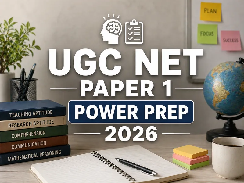 Assessment Banner